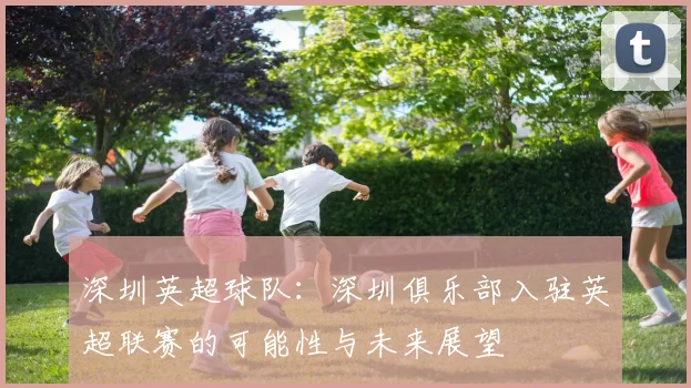 深圳英超球队：深圳俱乐部入驻英超联赛的可能性与未来展望